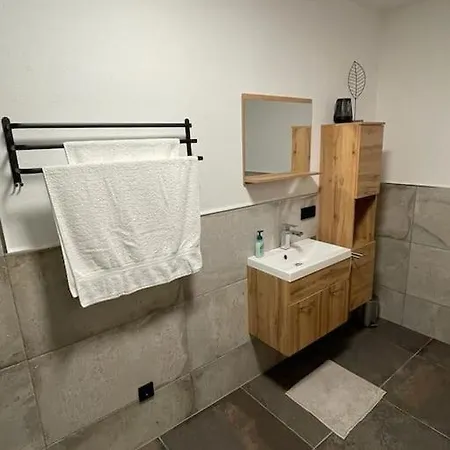 Moeslhof شقة Wattenberg