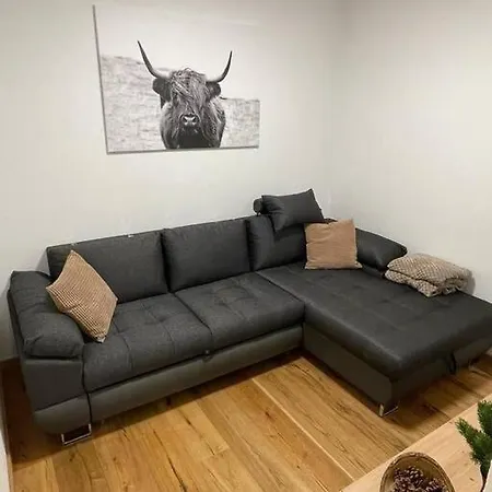 Apartment Moeslhof