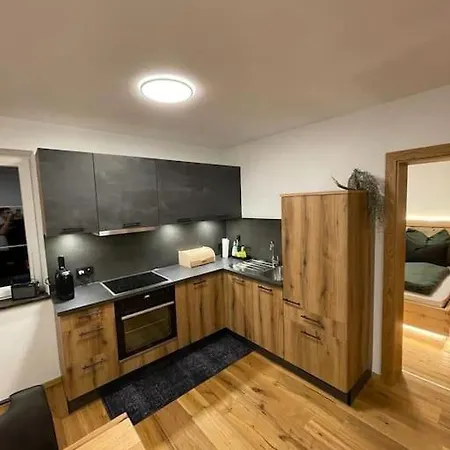 Moeslhof Apartment