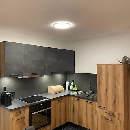Moeslhof Apartment