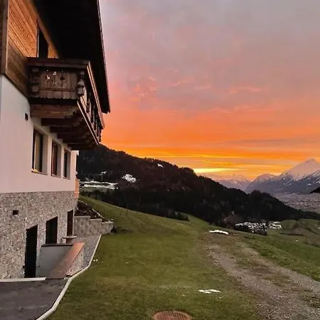 Apartment Moeslhof *