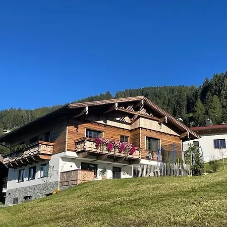 Apartment Moeslhof
