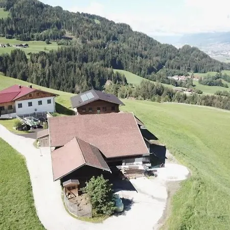 דירה Moeslhof Wattenberg