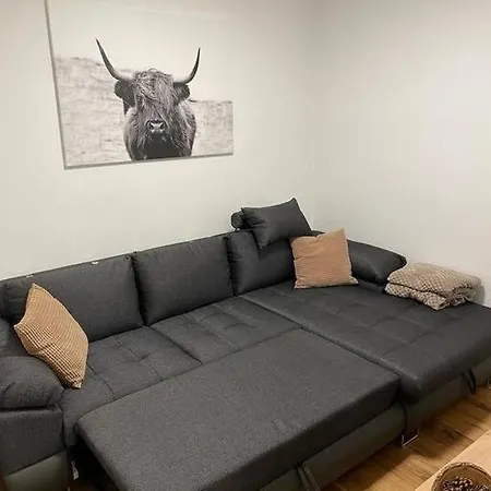Apartment Moeslhof
