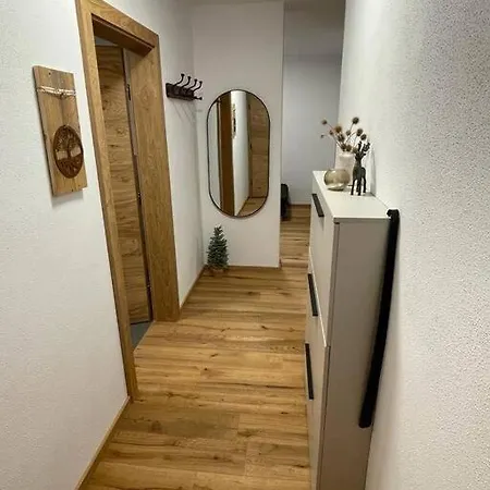 Moeslhof Apartment Wattenberg